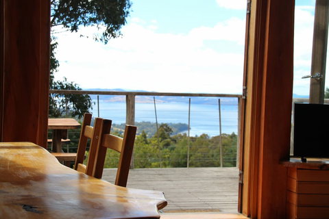 Peppermint Ridge Retreat - Australian Directory 2