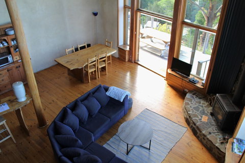 Peppermint Ridge Retreat - Australian Directory 5