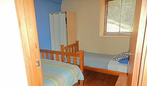 Peppermint Ridge Retreat - Australian Directory 3