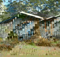 Peppermint Ridge Retreat - Australian Directory
