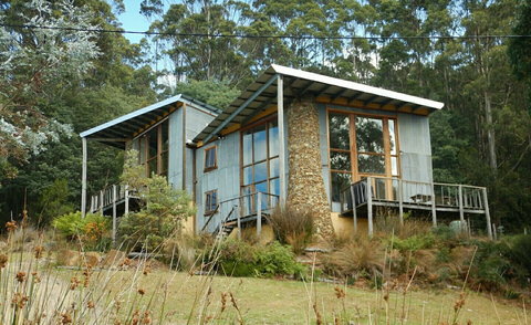 Peppermint Ridge Retreat - Australian Directory 0