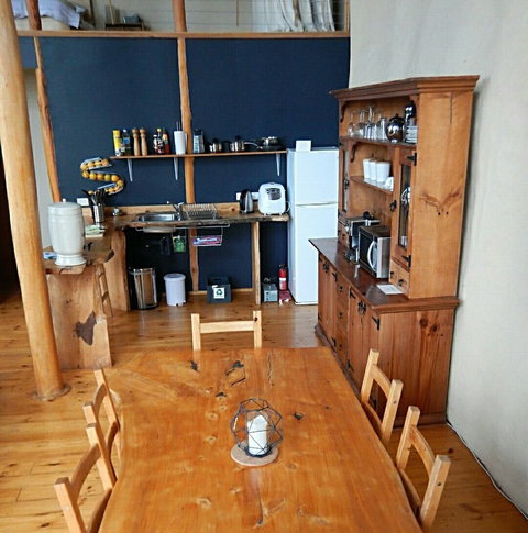 Peppermint Ridge Retreat - Australian Directory 6