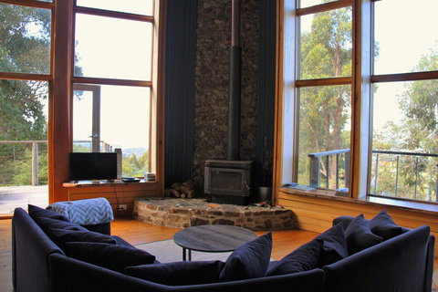 Peppermint Ridge Retreat - Australian Directory 4