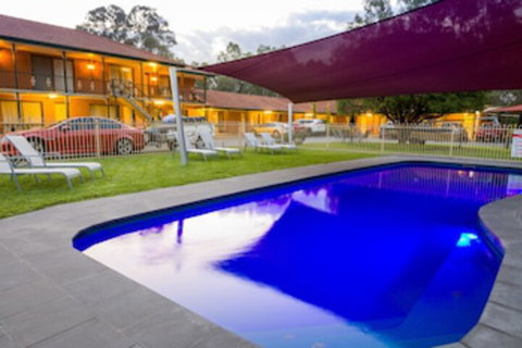 Advance Motel - Australian Directory 0