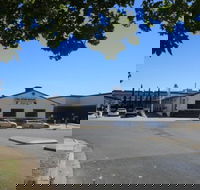 Club Motel - Australian Directory