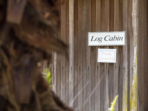Maviss Cabins At Mt. Warning - Australian Directory 4