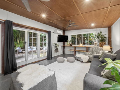 Maviss Cabins At Mt. Warning - Australian Directory 5
