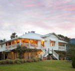 Maviss Cabins at Mt. Warning - Australian Directory