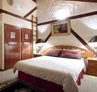 Castle on the Hill - Australian Directory