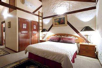 Castle On The Hill - Australian Directory 0