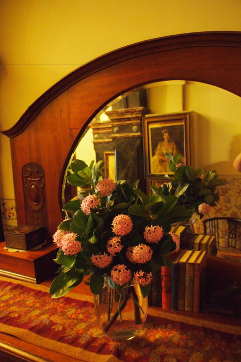 Vacy Hall Toowoomba's Grand Boutique Hotel - Australian Directory 6