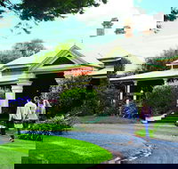 Vacy Hall Toowoomba's Grand Boutique Hotel - Australian Directory