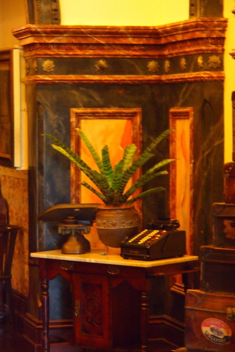 Vacy Hall Toowoomba's Grand Boutique Hotel - Australian Directory 5