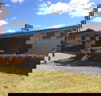 James Street Motor Inn - Australian Directory
