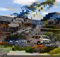 In Town Motor Inn - Australian Directory