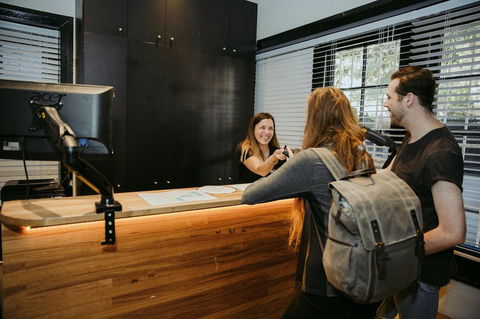 The Village Bondi Beach - Hostel - Australian Directory 1