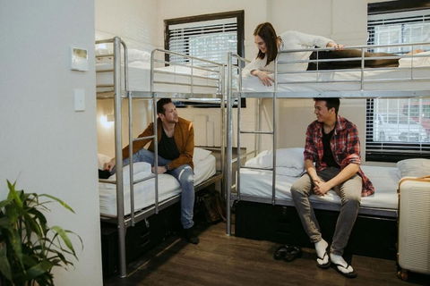 The Village Bondi Beach - Hostel - Australian Directory 5