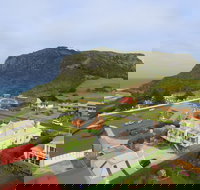 Hanlon House Bed and Breakfast - Australian Directory