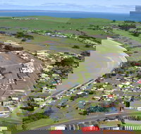 Stanley Cabin  Tourist Park - Australian Directory