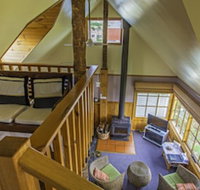 Touchwood Cottages - Australian Directory