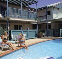 Heritage Resort Shark Bay - Australian Directory
