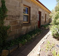 Christopher Halls Colonial Accommodation - Australian Directory