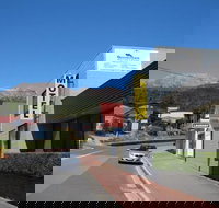 Queenstown Motor Lodge - Australian Directory