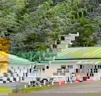 Mountain View Motel Queenstown - Australian Directory