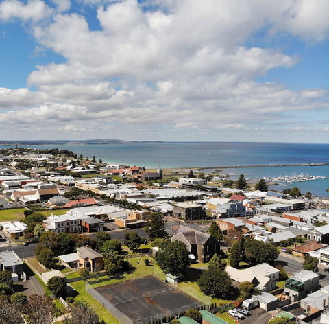 Annesley House - Australian Directory 2