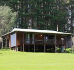 Hawke Brook Chalets - Australian Directory