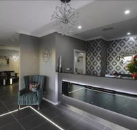 Aastro Dish Motor Inn - Australian Directory