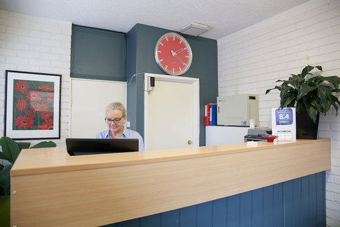 Elizabeth Motor Inn - Australian Directory 2