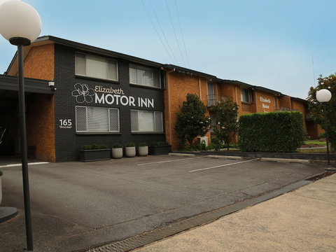 Elizabeth Motor Inn - Australian Directory 0