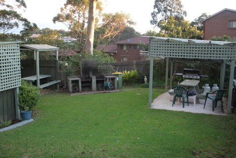 The Tree Motel - Australian Directory 3