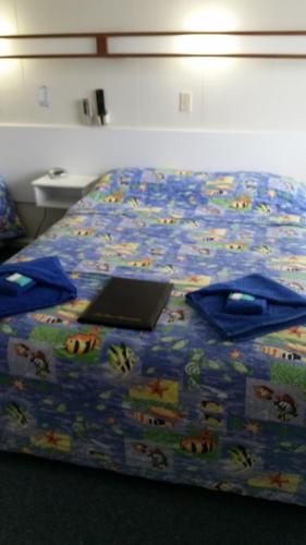The Tree Motel - Australian Directory 4