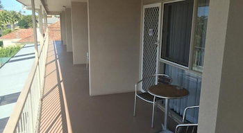 Holiday Lodge Motor Inn - Australian Directory 4