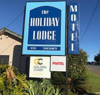 Holiday Lodge Motor Inn - Australian Directory