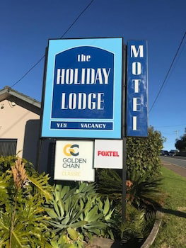 Holiday Lodge Motor Inn - Australian Directory 0