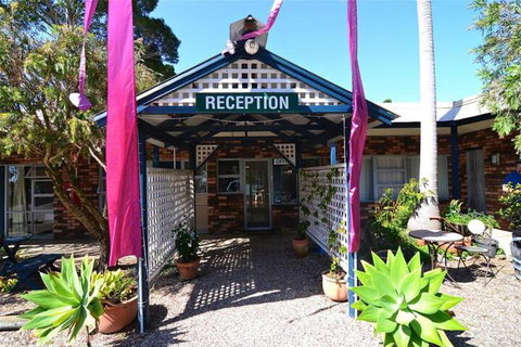 Narooma Motel - Australian Directory 6