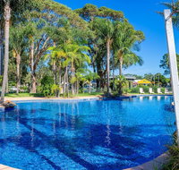 BIG4 Narooma Easts Holiday Park - Australian Directory
