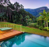 Crystal Creek Rainforest Retreat - Australian Directory