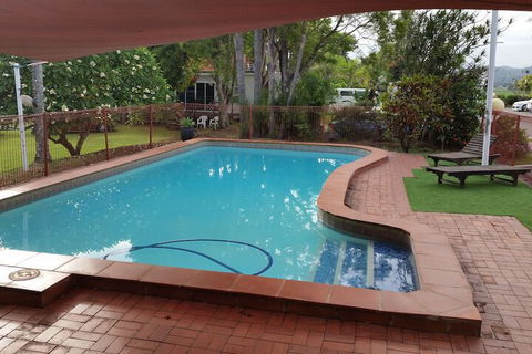 Tweed River Motel - Australian Directory 3