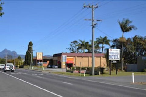 Tweed River Motel - Australian Directory 1