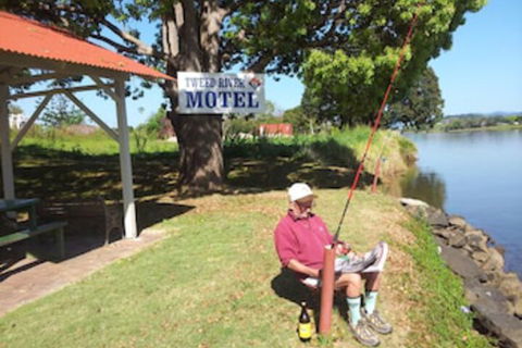 Tweed River Motel - Australian Directory 2