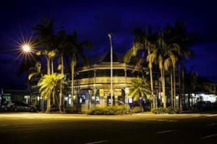 Mullumbimby NSW Australian Directory