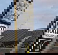 Grand Central Motel - Australian Directory