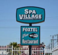 Spa Village Travel Inn - Australian Directory