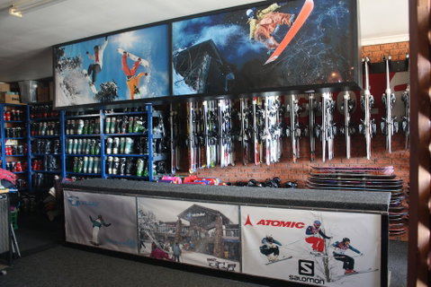 Merrijig Motor Inn Resort - Australian Directory 1