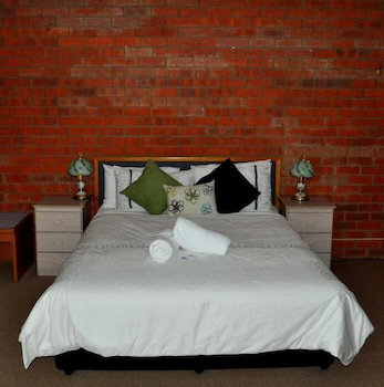 Merrijig Motor Inn Resort - Australian Directory 2