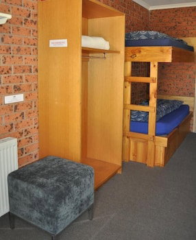 Merrijig Motor Inn Resort - Australian Directory 5